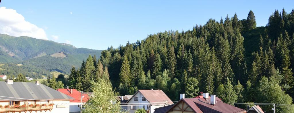 Penzion U Laca Зуберец Номер фото